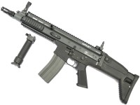 Puška AEG FN Scar G&G