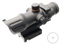 Optični Merek Advanced Military Swiss Arms