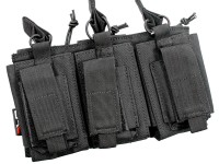 Torbica Molle 3x M4 Nabojnik BK Swiss Arms