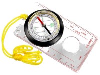 Kompas za Kartu Mil-Tec