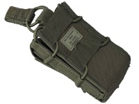 Torbica Molle M4 Nabojnik Open OD Mil-Tec