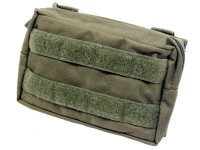 Torbica Molle Prva Pomoč Mala 25 Delna Olivna Mil-Tec