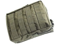 Torbica Molle Prva Pomoč Velika 43 Delna Olivna Mil-Tec