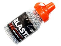Blaster 4,5mm Airgun Steel BBs 1500pcs