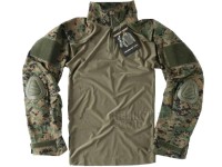 Combat Shirt Marpat Helikon L