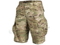 ACU Multicam Helikon PR Shorts XL
