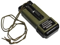 BB Loader MS2000 G&P