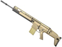Puška AEG FN Scar SSR VFC DE