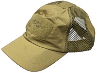 Tactical Cap Vent CB Mil-Tec