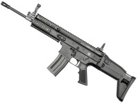 Puška AEG FN Scar-L STD VFC