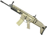 Puška AEG FN Scar-L STD VFC DE