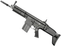 Puška AEG FN Scar-H CQC VFC