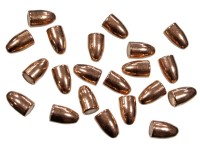 Krogle FMJ 123grn RN 9mm/.356 500 kom L.O.S.