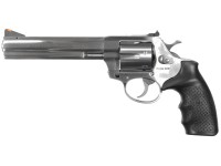 Revolver Alfa Proj 6 inch Stainless 9261 9x19mm