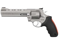 Revolver Taurus 444 6.5 inch Matte SS Compensated VR .44 Mag