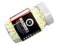 Kroglice Mad Bull Bio PLA Tracer 0,30g 2000kos