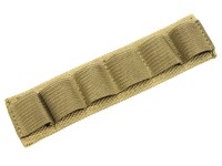 Torbica Držalo za Naboje Šibra 12/70 6kos CB