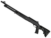 Puška Šibrovka Kral Arms MX4 12GA