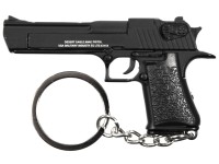 Maketa Pištola Desert Eagle Mini Guns Key Chain