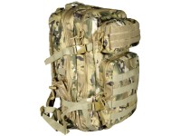 Ruksak Delta Armory Operator 50L MC