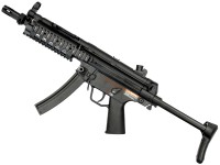 Golden Eagle MP5 Rail AEG Rifle