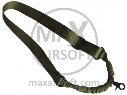 Remen 1-Point Bangee OD