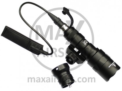 M300B Mini Scout Flashlight Night Evolution