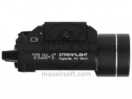 Streamlight TLR-1s Flashlight