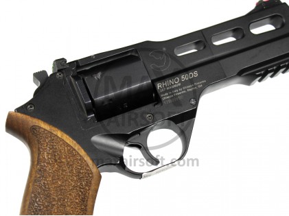 Revolver Chiappa Rhino 50DS 5 inch .357 Mag