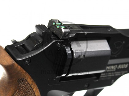 Revolver Chiappa Rhino 50DS 5 inch .357 Mag