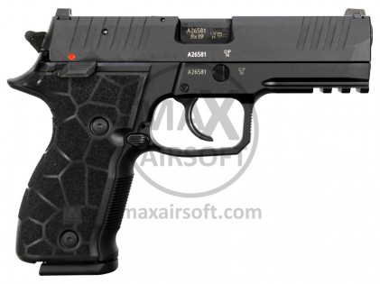 Pi&scaron;tola Arex Zero 2 Standard 9x19mm