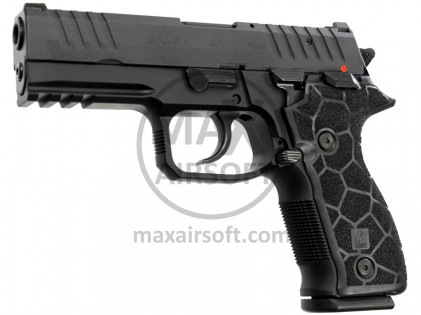 Pi&scaron;tola Arex Zero 2 Standard 9x19mm