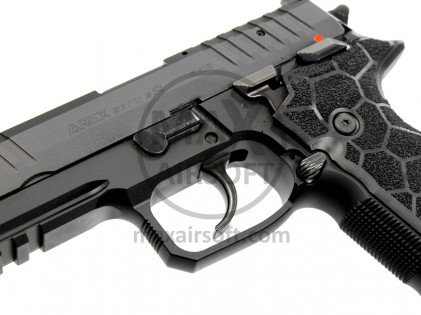 Pi&scaron;tola Arex Zero 2 Standard 9x19mm
