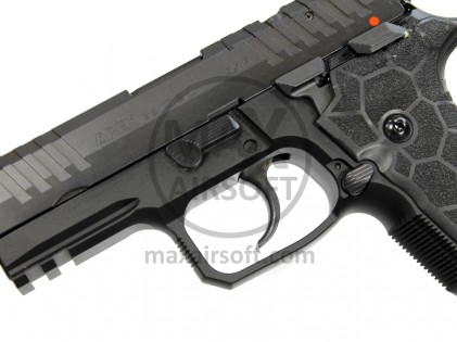 Pi&scaron;tola Arex Zero 2C OR 9x19mm