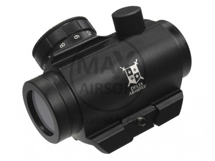 Delta Armory T1 Pro Dot Sight